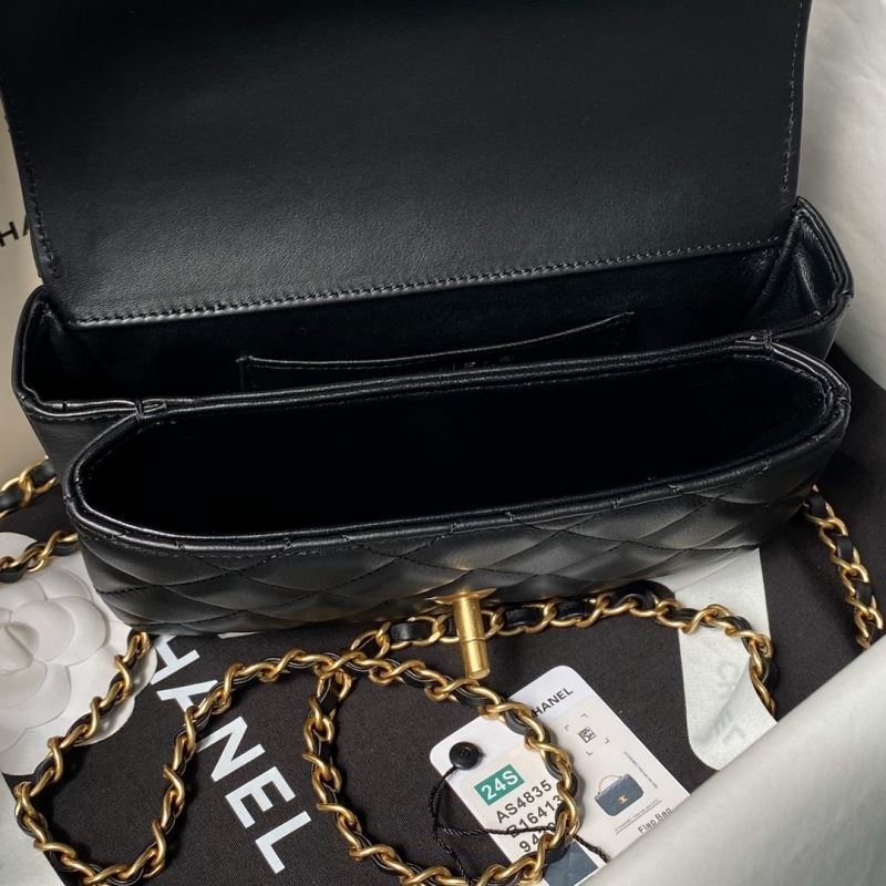 Ch**el satchel bags